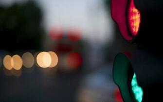 Traffic Light