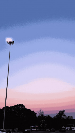 iPhone Pink Aesthetic Wallpaper