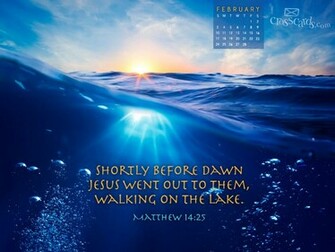 Matthew Desktop Calendar Monthly Calendars Wallpaper