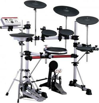 Yamaha Drum Set Wallpaper Image Gallery