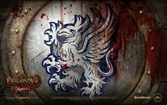 Dragon Age Origins