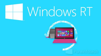 Surface Rt Creating A Usb Recovery Drive For Your New Tablet Step By