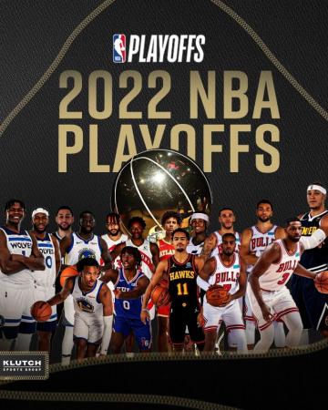 U Ivatel Klutch Sports Group Na The Nba Playoffs