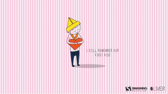 Smashing Magazine Wallpaper February On