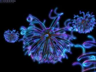 Micromega Science News Wallpaper