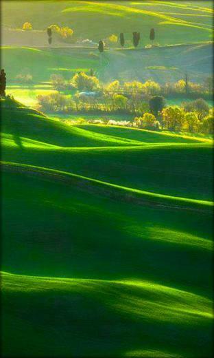 Landscape Live Wallpaper Android Apps And Tests Androidpit