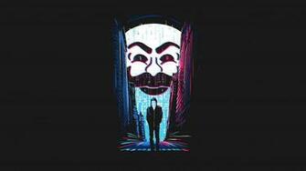 Mr Robot Wallpaper Top Background