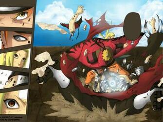 Absolutely Japanese Due To Naruto Sage Mode Wallpaper