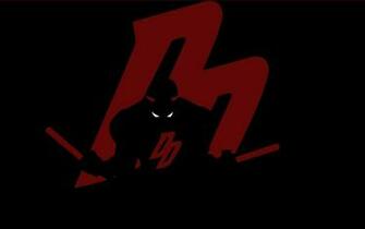 Daredevil Logo By Standupart