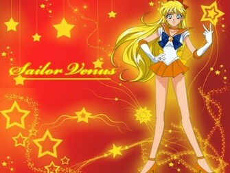 Sailor Venus
