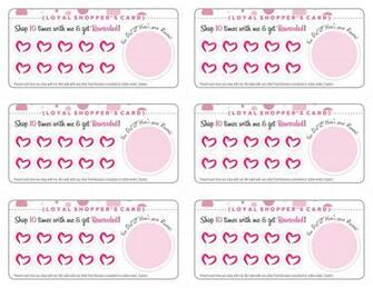 Pure Romance Printables Maitri Designs