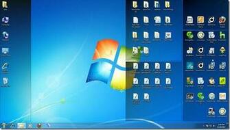 Tools To Better Organize Your Desktop Icons Waregenius