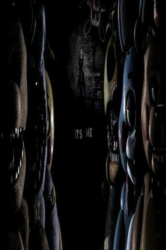 Fnaf Wallpaper Chicas Mobile By Scarstoupe