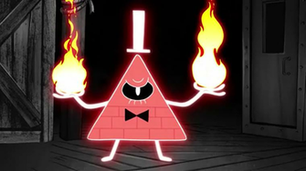 Bill Cifra Gravity Falls Wiki