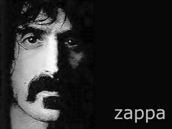 Zappa Topic Frank Desktop Wallpaper