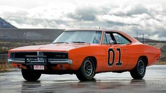 Dodge Charger General Lee Wallpaper HD Image Wsupercars