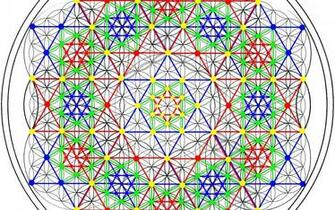 Sacred Geometry High Quality And Resolution Wallpaper