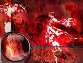 Deadman Wonderland Wallpaper By Sheimydicaprio