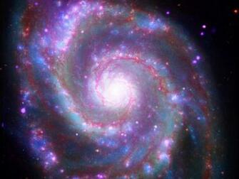 HD Galaxy Wallpaper For