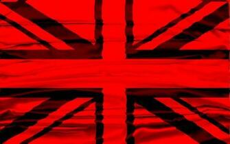 Union Jack Wallpaper For iPad On