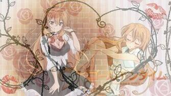 Image About Golden Time