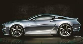Mustang Gt500 Wallpaper Ford Shelby