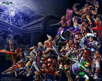 Soul Calibur Ii Xbox