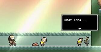 Lisa The Painful Rpg