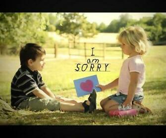 Am Sorry I Love You Wallpaper M So Baby Couldn T