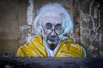 Einstein Pictures Image