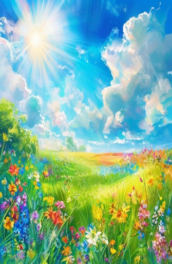Summer Wallpaper