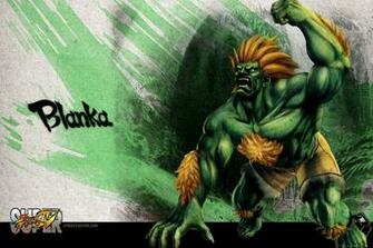 Best Blanka Wallpaper