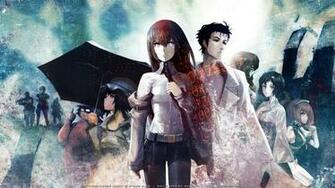 The Forgotten Lair Steins Gate