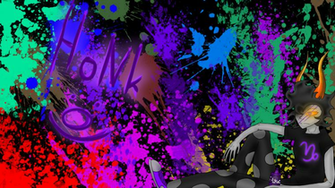 Gamzee Wallpaper By