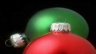 Red And Green Christmas Background HD Wallpaper In Celebrations