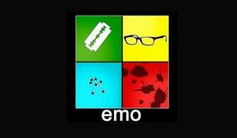 Emo Bands Wallpaper Wallpaperpulse