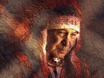 Americans Wallpaper Native American Indians