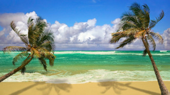 Ocean Wallpaper In Psd