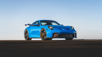 Porsche Gt3 Wallpaper HD Car