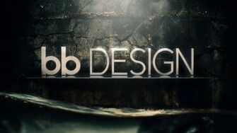 Cinema 4d Photo Manipulation Logo Design Budai Baiaalint Wallpaper