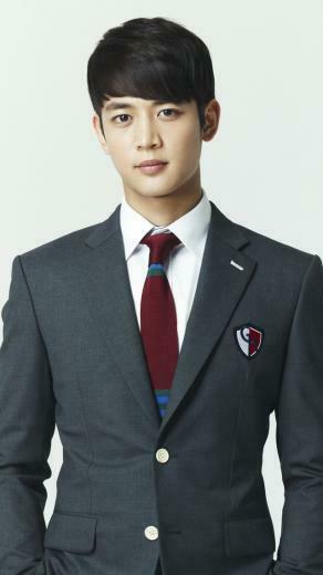 Minho Shinee iPhone Wallpaper Gallery