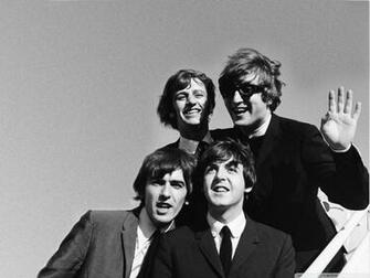 Wallpaper Of The Day Beatles