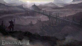 Here Are Some Dragon Age Ii HD Wallpaper