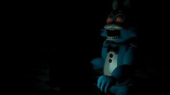 Omg Fanf Is Out Link In Description By Lukethecursedguy On