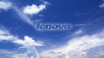 Lenovo Wallpaper