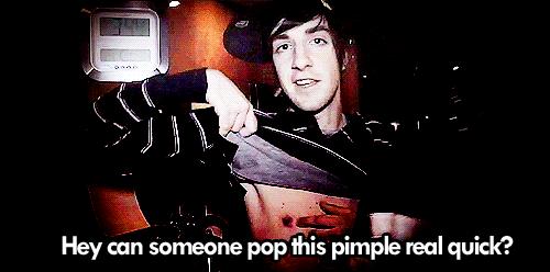 All Time Low Funny Quotes