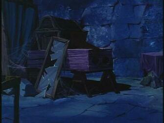 Scooby Doo Image Where Are You Hassle In The