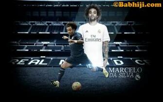 Marcelo Wallpaper HD Photos