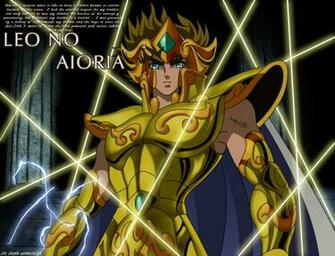 Walpapers De Saint Seiya HD