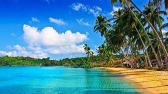 Coastal Wallpaper And Background Image Id